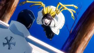 Atreyu - Becoming The Bull I BLEACH Thousand Year Blood War AMV
