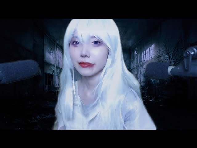 【ASMR】撮影後雑談【メン限】