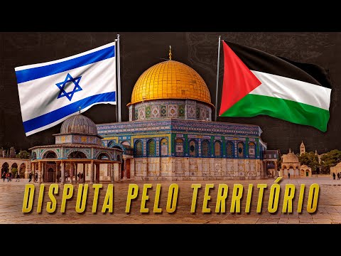 Vídeo: Quem conquistou Jerusalém?