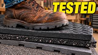 Woodworkers Are Solving Back Pain Wrong