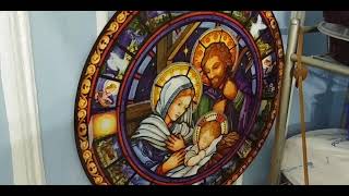 Advent Vlog 12 01 2020