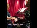 Kumiko unit jazz live アンコールの間奏部分 6/29/2024@アルテコーダ #smile #jazz #jazzpiano #momo