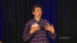 Stanford Seminar - Lessons from Mirai and the Current State of IoT Security