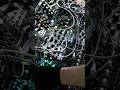 Time for the ensemble oscillator #livetechno #techno #modularsynth #electronicmusic #technodance