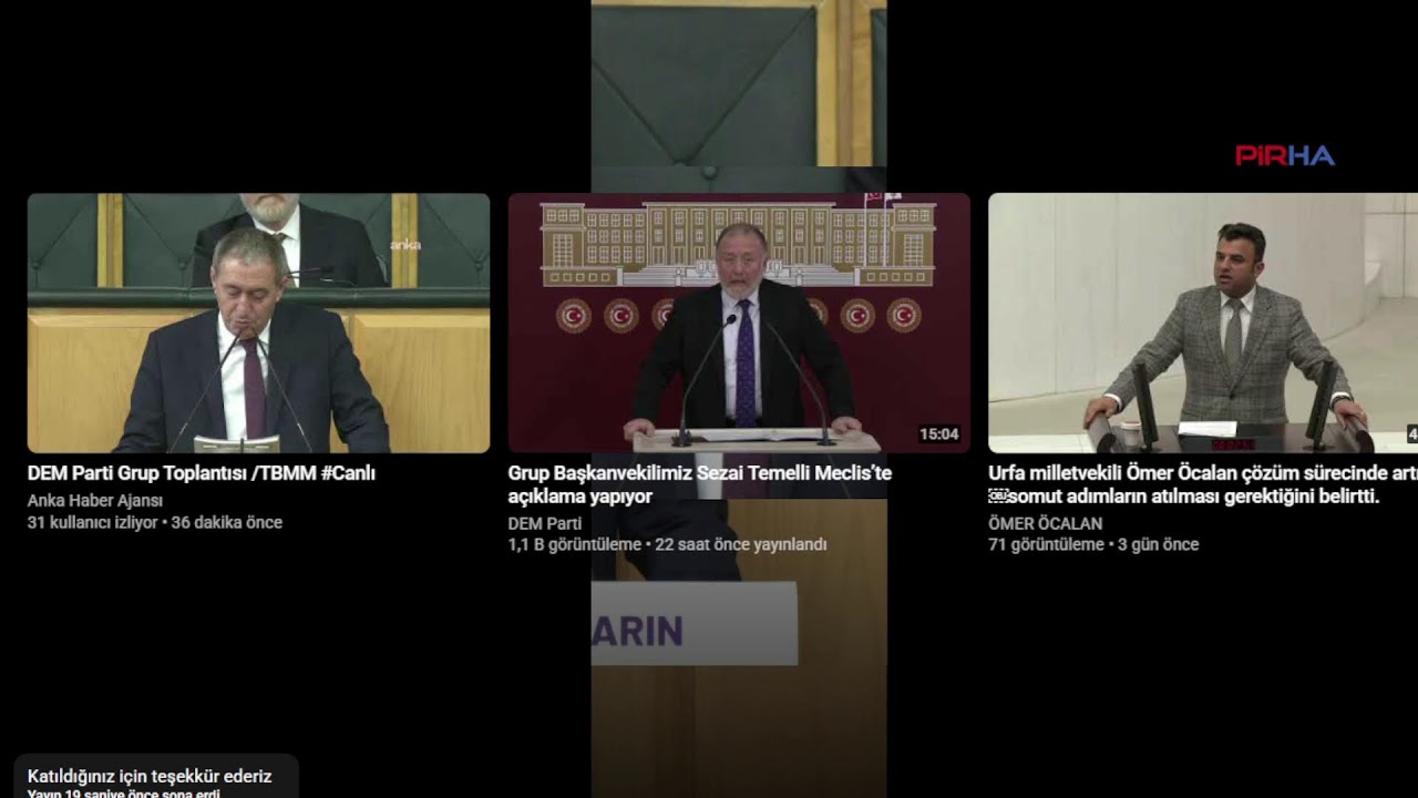 Bakırhan: Kürtlerin rızasını alın; gelin Ortadoğu’yu demokratikleştirelim!