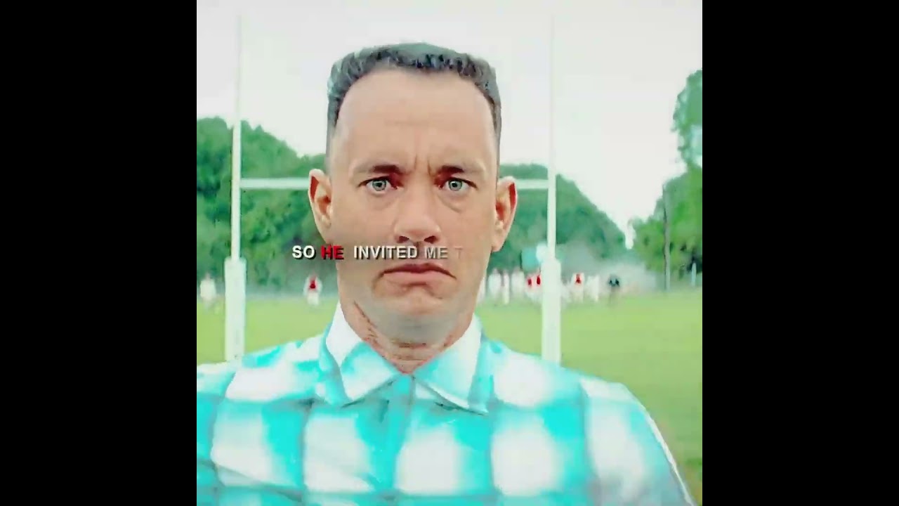 Бег всегда был неотъемлемой частью моей жизни. 