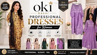 Fashion Brands You Should Know Professional Dress For Women