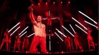 Watch Jesus Christ Superstar - Swedish Arena Tour Trailer