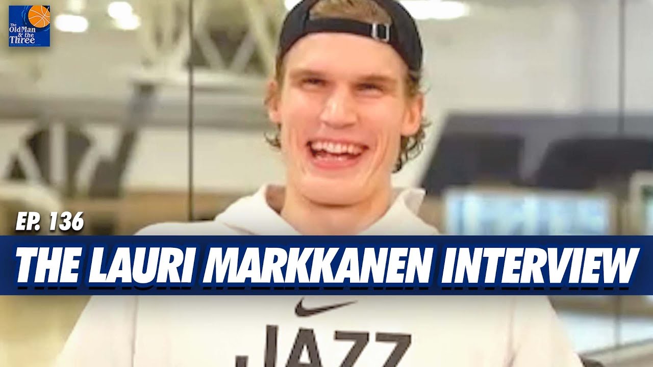Lauri Markkanen Sets Single Quarter Career-High Against Houston ...