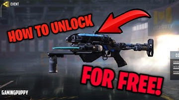 How to unlock D13 sector in CODM for FREE