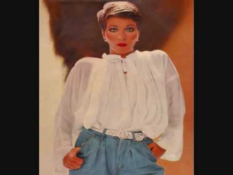 Xristiana - Ma Egw Se Thelw Toso (1986)