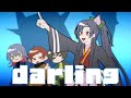 darling/HABA feat.重音テトSV