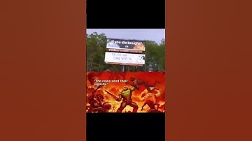 Against all the chicken that hell can conjure... #shorts #doom #memes