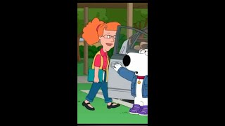 Family Guy Brian Wants Patty Part 3 Since When Do You Wear High Tops?