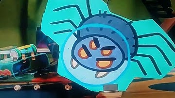 Agent Binky Catalan Intro