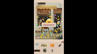 Full Art Puzzle level 44 News