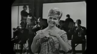 Peggy Brown -  Komm Doch Wieder  - 1962