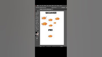 Adobe illustrator 2025- how to spray symbol like a pro #shorttrick #adobeillustrator