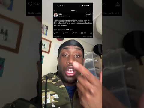 كل التطبيقات تتمنى بشدة أن ت عرض على سبوتيفاي