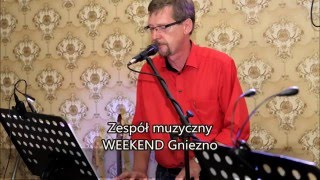 Weekend Gniezno - Boso - cover