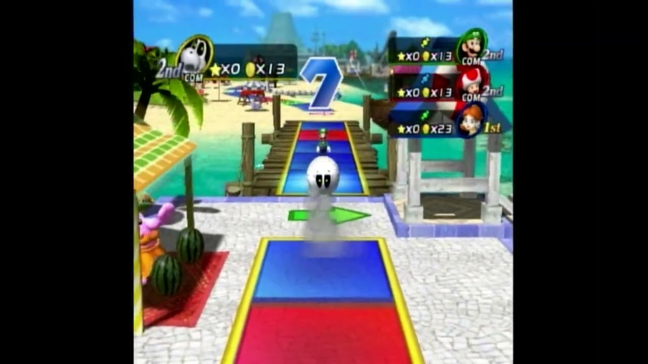 なくなった『マリパ８』