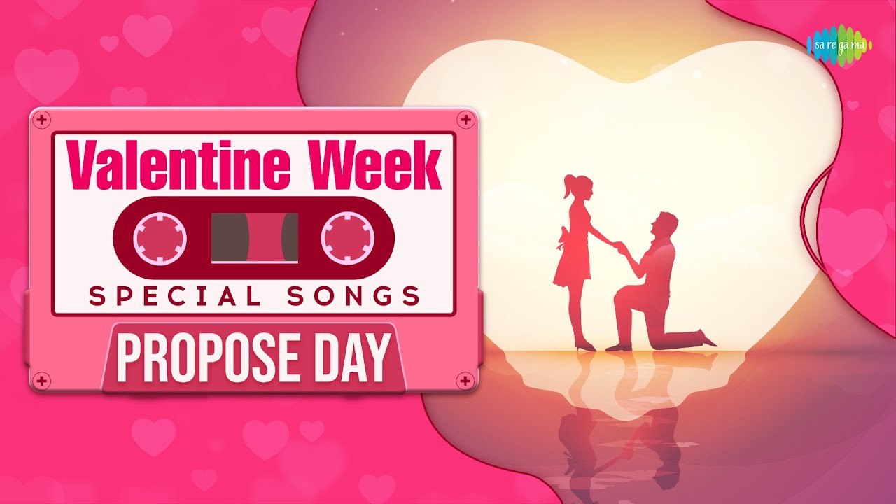 Valentine Week Special - Propose Day | Goom Hai Kisi Ke Pyar Mein ...