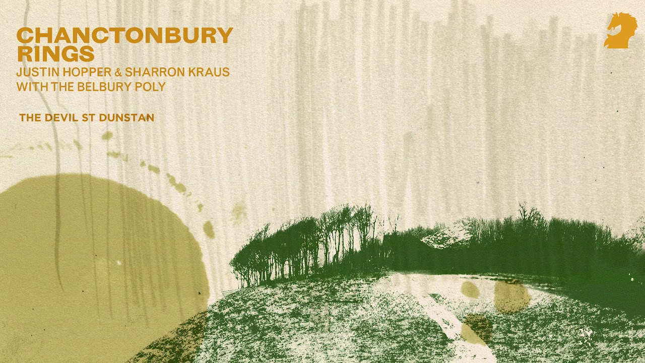 Watch The Devil St Dunstan by Justin Hopper & Sharron Kraus with The Belbury Poly - The state51 Conspiracy on YouTube Watch The Devil St Dunstan by Justin Hopper & Sharron Kraus with The Belbury Poly - The state51 Conspiracy on YouTube