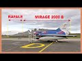 LE RADAR DU RAFALE, COMMENT ÇA MARCHE ?