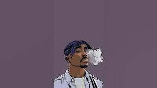 West side - 2pac' pop smoke