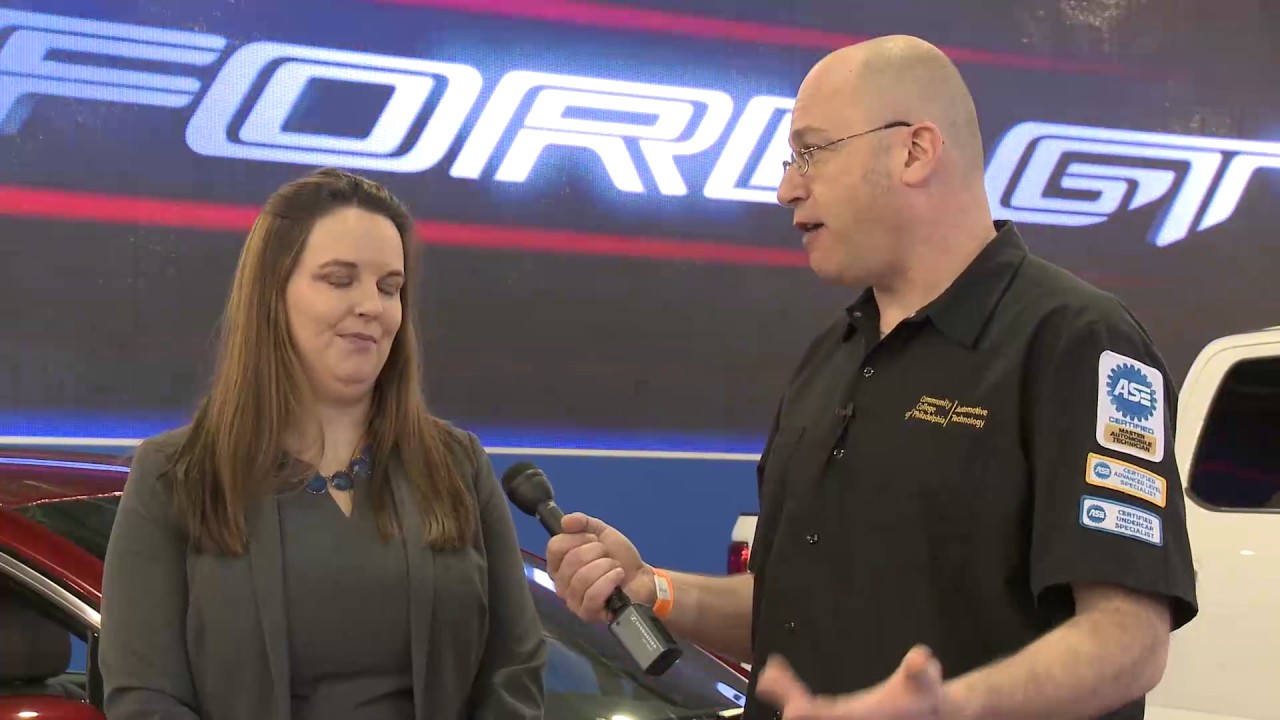 Car Corner Philadelphia Auto Show 2016 YouTube