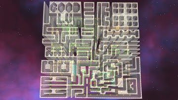 CSM Returns, by Fireswamp [CSM] | Creeper World 4 Colonies #1812