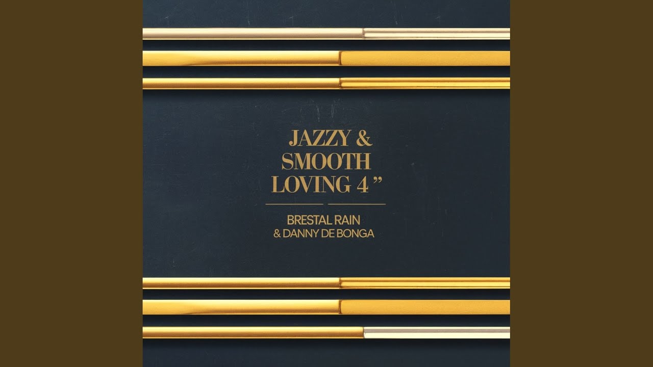 Sleduj Jazzy & Smooth Loving 14 na YouTube