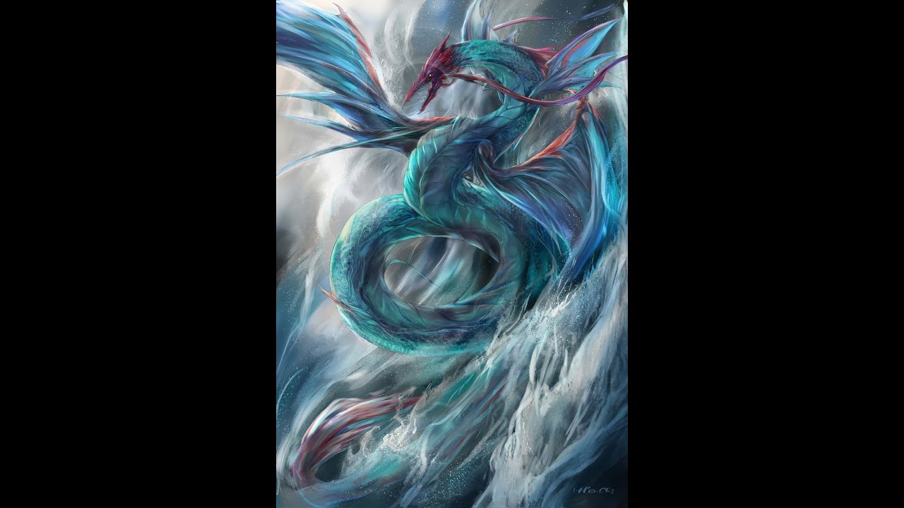 Final Fantasy 16 Le combat contre Leviathan - 2ème Partie