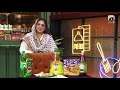 Ramzan Mein Khana Mana Hai | Chef Sumera - Mubashir Hashmi | Part - 02 | 2nd Ramzan | 20th Feb 2026