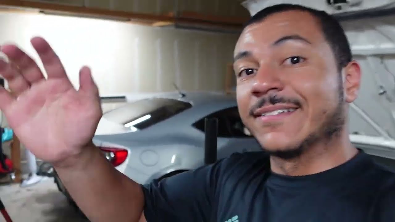 It's almost ready to drop in! // AW11 MR2 Build + Repair Series