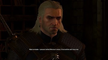 The Witcher 3: Wild Hunt - Complete Editon - Next Gen Update - Part 21 [4K60p]