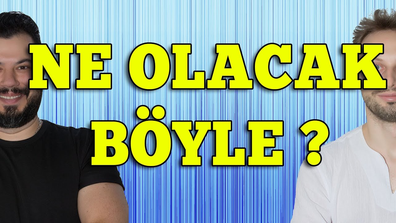Piyasa Neyi Bekliyor? Bitcoin ve Altcoinlerde Yıl Sonu Son Durum!
