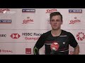 Vittinghus om første Denmark Open-kvartfinale: Som jeg står her har jeg ikke store chancer