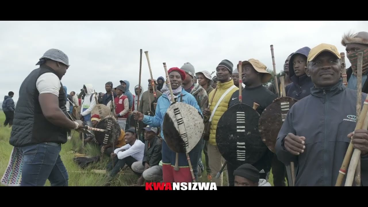 Ezingolweni - Part Two ( 30/12/2023 )