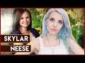 La Storia Di Skylar E Pretty Little Liars | Bix's Coven