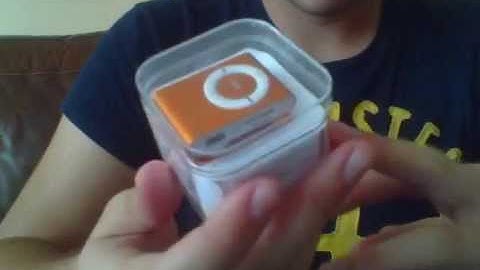 Review Of DHgate.com Mini Clip MP3 Player