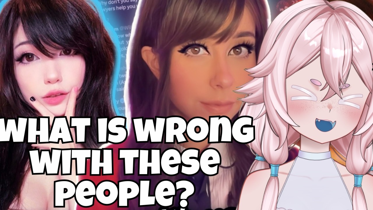 Cult Of The CryBullies 😭  Shoe0nHead React