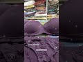 set bra #india #tryloindia #fashion #indianfashion #onlineshopping #undergarments #viral #shorts