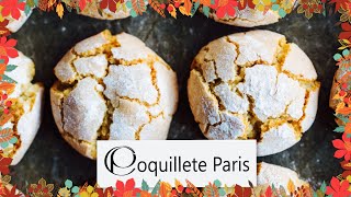 картинка: S10E8 - Вкусная осень! Лучшие ароматы Coquillete Paris