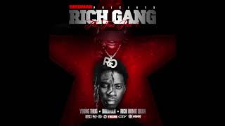 Rich Gang - Flava (feat. Rich Homie Quan x Young Thug) (432hz)