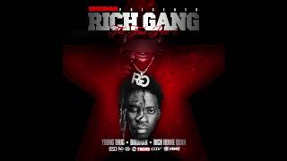 Rich Gang - Flava (feat. Rich Homie Quan x Young Thug) (432hz)