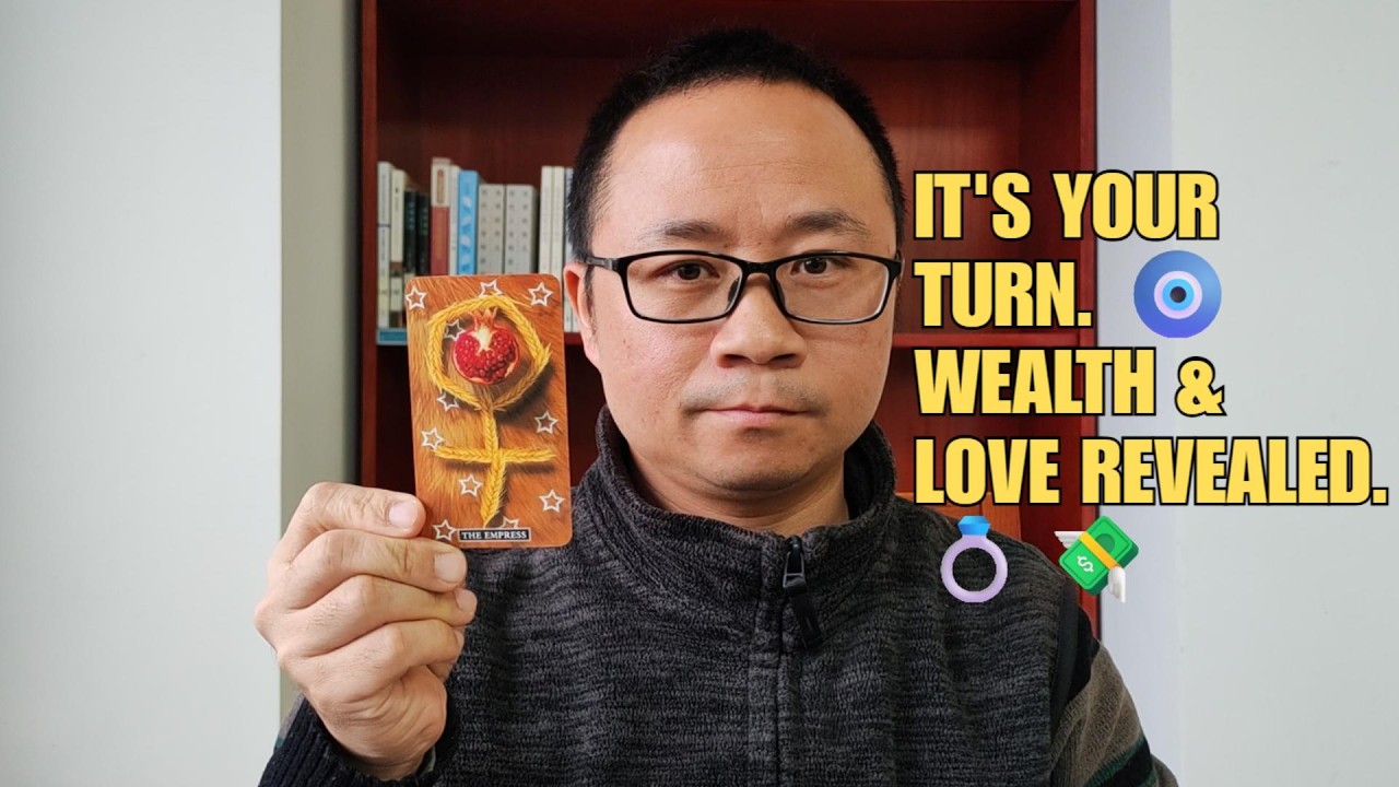 💸ONLY THE CHOSEN WILL SEE THIS: YOUR WEALTH & STATUS ARE FINALLY UNLOCKED 🧿 | Wealth Manifestation