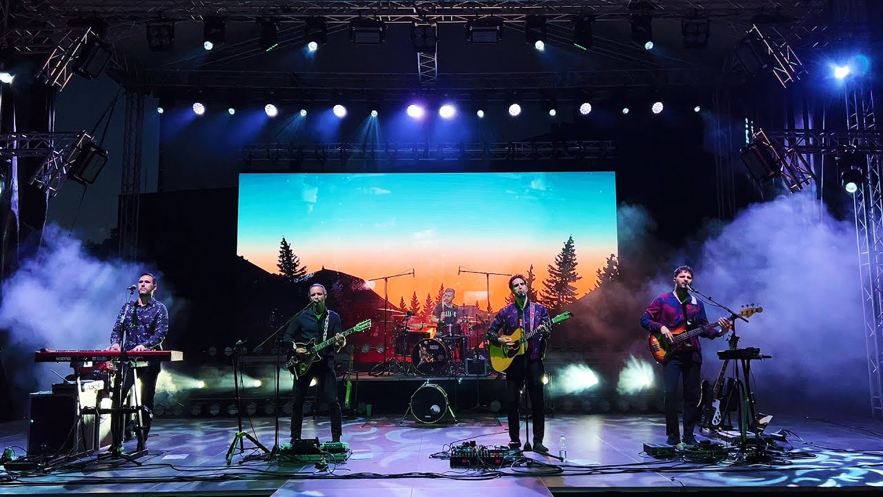 Bagossy Brothers Company - 19.7.2025 - Gombaszög