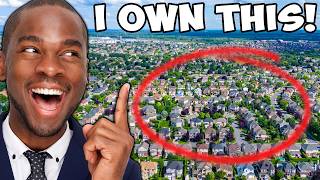Racist Karen has Extreme Meltdown After Realizing I Own Half The Neighborhood!
