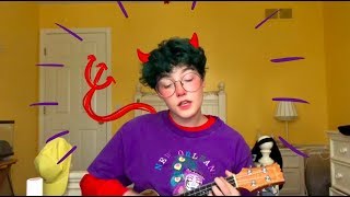 party favor - billie eilish (cover)